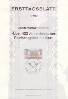 NSR 1983 - 1162 / 1196 ● kompletní NL ročník
